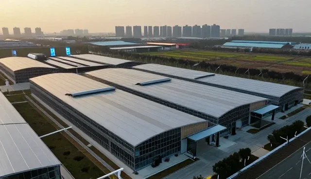 设备稳定性在选型中的关键考量与实际应用