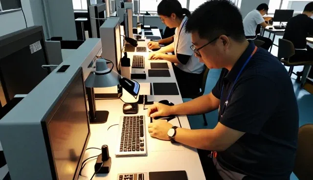 苏州亿森木业股份有限公司介绍技术培训服务案例